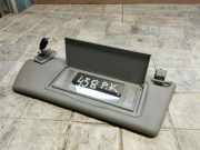 Linke Sonnenblende OPEL VECTRA C GTS 2.2 16V