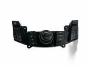 Heizungsbetätigung (Konsole) vorne Hyundai i40 (VF) 972503Z660