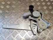 Türfensterheber hinten rechts TOYOTA RAV 4 II (_A2_) 2.0 D-4D 4WD (CLA20_, CLA21_) 0621009521 8572032150