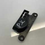 Blende Stoßstange Mercedes-Benz E-Klasse (W210) 2108690114