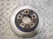 Bremsscheibe hinten rechts PORSCHE CAYENNE (92A) 3.0 Diesel
