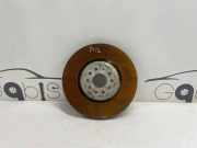 Bremsscheibe vorne rechts AUDI Q4 SUV (F4B) 45 e-tron quattro