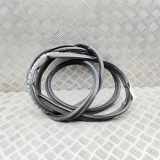 Dichtung für Koffer-/Laderaumklappe Jaguar XK 2 Coupe (X150) 6W83438A00AE