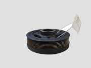 RIEMENSCHEIBE MAZDA 6 Hatchback (GH) 2.2 MZR-CD