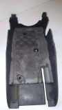 VERKLEIDUNG LENKSÄULE LENKSTOCK VW PASSAT B6 (3C2) 2.0 TDI 16V 3C0858625A