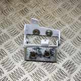 Heckklappescharnier links JAGUAR E-PACE (X540) 2.0 D AWD J9C3-42901-A