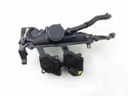 Motorentlüftung RENAULT TRAFIC II Furgon (FL) 2.0 dCi 115 (FL01, FL0U) 8200608360