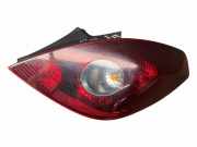 Rücklicht hinten rechts OPEL CORSA C Furgon (F08, W5L) 1.3 CDTI 16V 13242814