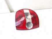 Lampenträger Heckleuchte rechts VW Fox Schrägheck (5Z) 5Z0945096A