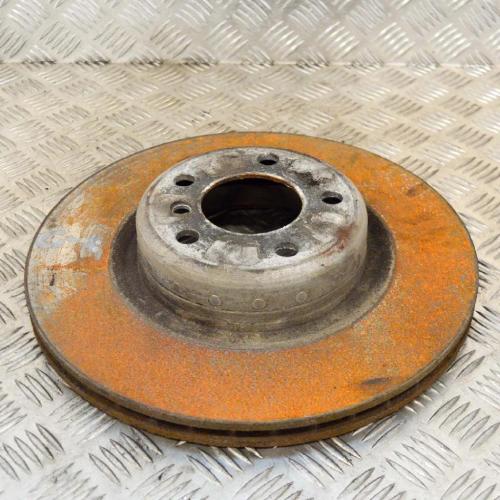 Bremsscheibe hinten links BMW 1 (F20) M 135 i N/A Bild Bremsscheibe hinten links BMW 1 (F20) M 135 i N/A