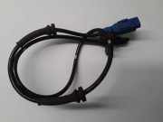 Sensor für ABS rechts hinten Peugeot 207 () 0265007707