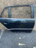 Tür hinten rechts VW PHAETON (3D_) 5.0 V10 TDI 4motion