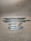 Schwellenwert festgelegt HYUNDAI GALLOPER II (JK-01) 2.5 TD intercooler