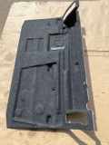 Kofferraumteppich BMW 5 Touring (G31) 530 i 10859011