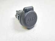 Zusätzliche Music Player-Anschlüsse PEUGEOT 3008 II SUV 2.0 BlueHDi 150 96645227HT 96647952XT