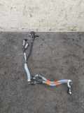 KRAFTSTOFFVERTEILER EINSPRITZLEISTE VERTEILERROHR RENAULT TALISMAN Grandtour (KP_) 1.6 dCi 130 166711160R