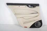 Türpolster hinten links JAGUAR XJ (X350) 2,7 D 2W93-F274A31