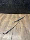 Scheibenwischerfuß MERCEDES-BENZ VITO Furgon (638) 112 CDI 2.2 (638.094) A6388202544