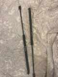 Heckklappe Gasdruckfeder links SEAT LEON ST (5F8) 1.8 TSI 4F9827550B