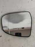 Türspiegelglas vorne rechts FORD FOCUS III 1.6 TDCi 212834380