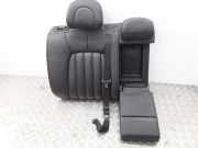 Rücksitzbank mitte Peugeot 407 Coupe ()