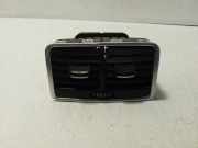 Rear Air Vent Grill AUDI A6 Avant (4F5, C6) 2.7 TDI quattro 4F0819203C