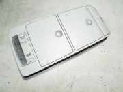 Innenleuchte VW Caddy III Kasten (2KA) 3B0947105C