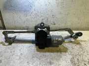 Scheibenwischermechanismus vorne CITROËN C5 II (RC_) 2.2 HDi (RC4HXE) 070124262