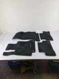 Mattenset MERCEDES-BENZ C (W205) C 200 (205.042) a2056800948 a2056800848
