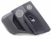 Türpolster hinten rechts LAND ROVER RANGE ROVER EVOQUE Cabrio (L538) 2.0 D 4x4 BJ3225568A