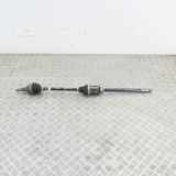 Antriebswelle vorne links MASERATI GHIBLI (M157) 3.0 S 670007077 06700070770