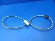 Handbremskabel MERCEDES-BENZ C (W204) C 220 CDI (204.008) KUO ZGS004