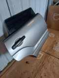 Tür hinten links SUBARU FORESTER (SG_) 2.0 S Turbo AWD