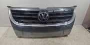 Vorderer oberer Gitter VW TOURAN (1T1, 1T2) 1.4 TSI 1T0853651D