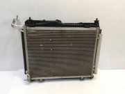 Radiator Pack Set FORD PUMA (J2K, CF7) 1.0 EcoBoost mHEV H1BH19710AB