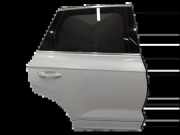 Tür hinten rechts VW TOUAREG (CR7) 3.0 TDI L0K1 DRZ242