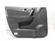 Türverkleidung links vorne Renault Koleos I (HY) 809010780R