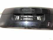 Kofferraumdeckel PORSCHE CAYENNE (9PA) 3.2