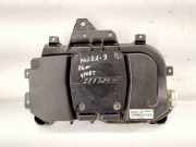 Lautsprecher Mazda 3 (BK) B33D66960