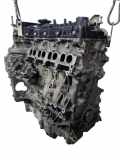 Motor OPEL ASTRA K Sports Tourer 1.6 CDTi B16DTH