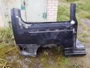 Hintere rechte Seitenverkleidung PEUGEOT EXPERT Tepee (VF3V_) 2.0 HDi 165