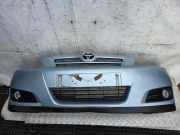 Frontstoßstange TOYOTA COROLLA (_E12_) 1.4 VVT-i (ZZE120_) 5311202060