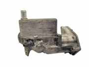 Ölfilterhalter BMW 5 (E60) 520 i 7787072