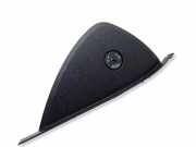 Armaturenbrett Seitenverkleidung BMW X3 (F25) xDrive 30 d 9184136