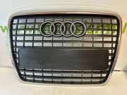 Vorderer oberer Gitter AUDI A6 Allroad (4FH, C6) 3.0 TDI quattro 4F0853651