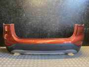 Stoßstange hinten BMW X1 (F48)