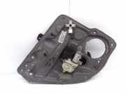 Türfensterheber hinten links VW BORA (1J2) 1.9 SDI 1C0959811A