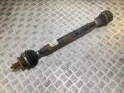 Antriebswelle vorne rechts SEAT IBIZA III (6L1) 1.4 16V 6Q0407272BD