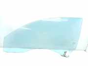 Türscheibe links vorne Mercedes-Benz CLK (C209)