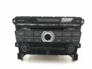 Radio/Navigationssystem-Kombination Mazda CX-7 (ER) 14795137